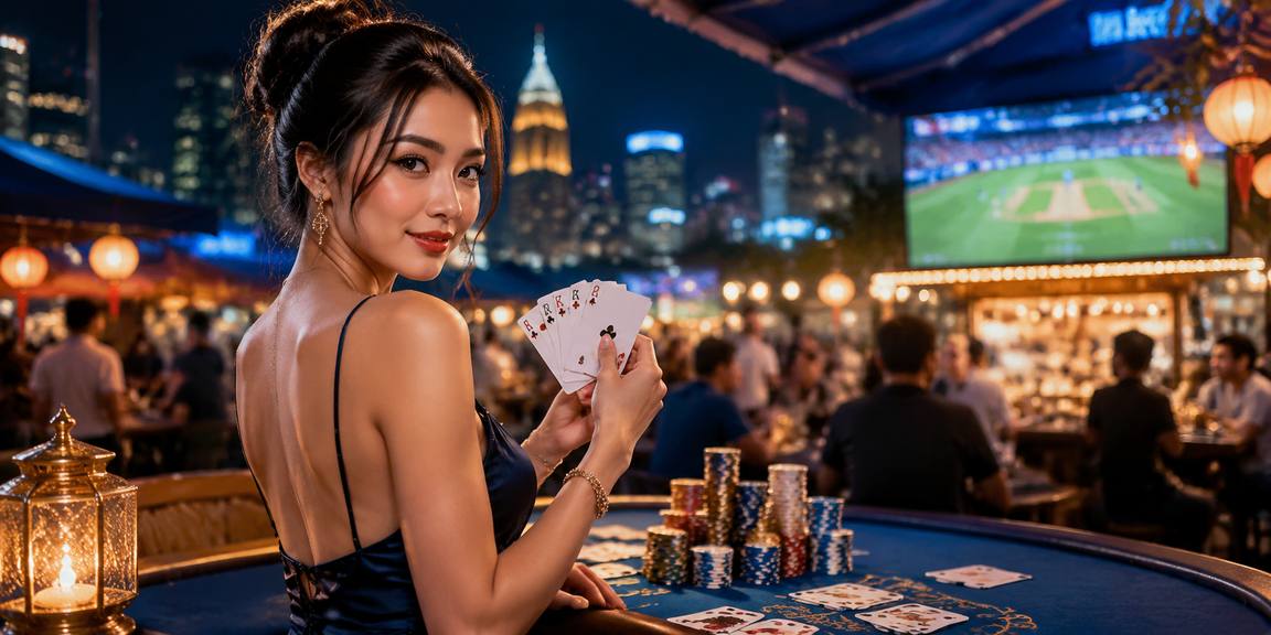 bk8e Những Gì Có Trong Sảnh The Ngan Hang Slot